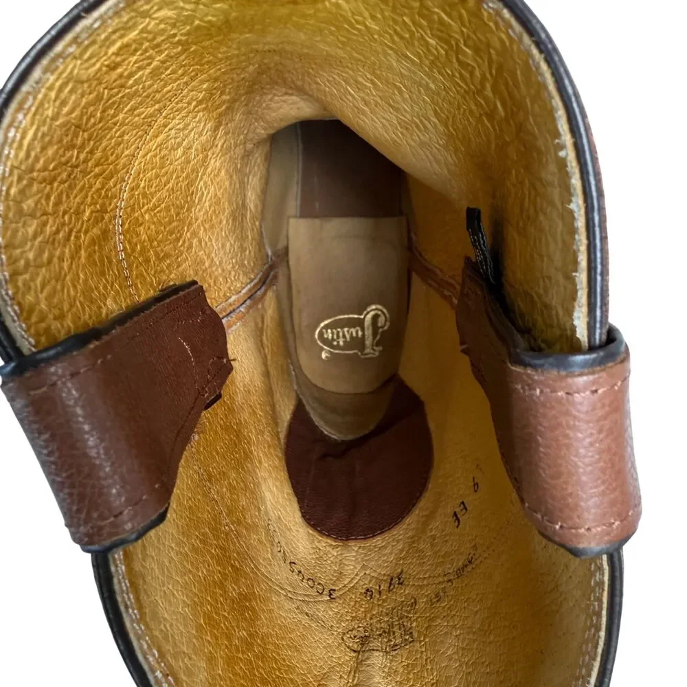 Justin Boots justin men
